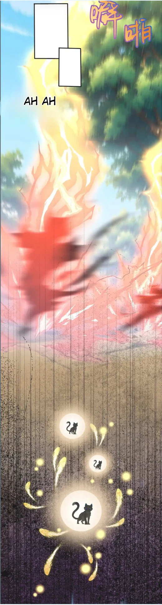 Spirit Sacrifice: I Sacrificed Hundreds Of Millions Of Creatures To Become A God Chapter 126 – Page 15