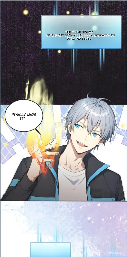 Spirit Sacrifice: I Sacrificed Hundreds Of Millions Of Creatures To Become A God Chapter 126 – Page 16