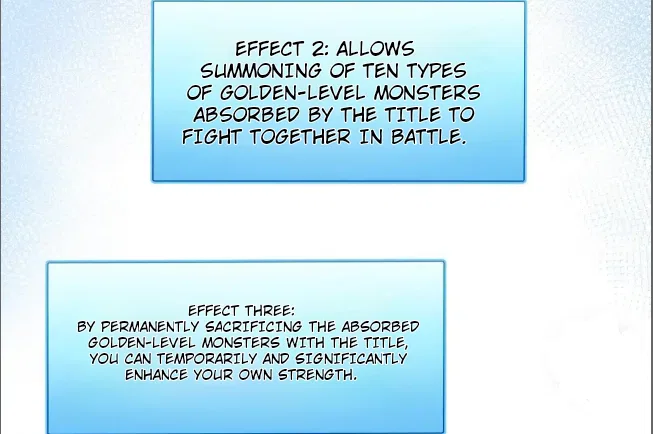Spirit Sacrifice: I Sacrificed Hundreds Of Millions Of Creatures To Become A God Chapter 126 – Page 20