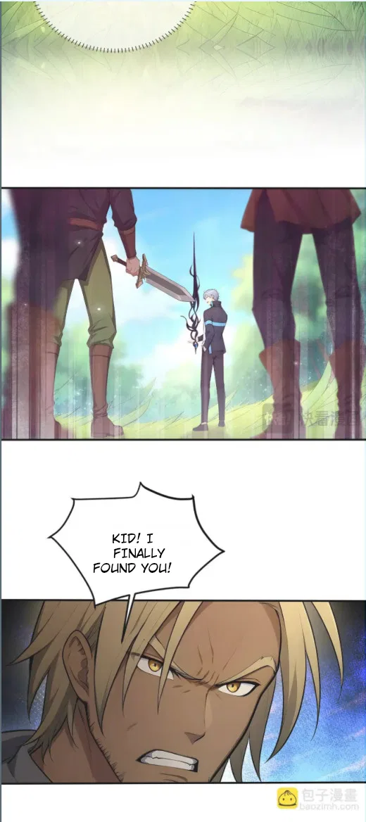 Spirit Sacrifice: I Sacrificed Hundreds Of Millions Of Creatures To Become A God Chapter 126 – Page 23
