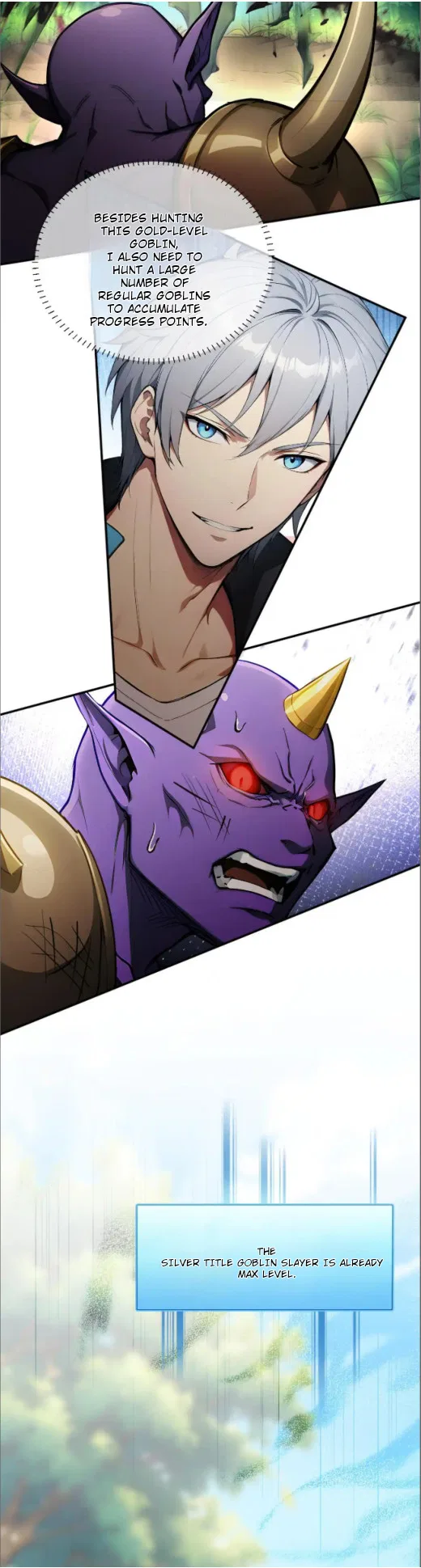 Spirit Sacrifice: I Sacrificed Hundreds Of Millions Of Creatures To Become A God Chapter 125 – Page 5