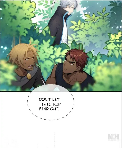 Spirit Sacrifice: I Sacrificed Hundreds Of Millions Of Creatures To Become A God Chapter 125 – Page 13