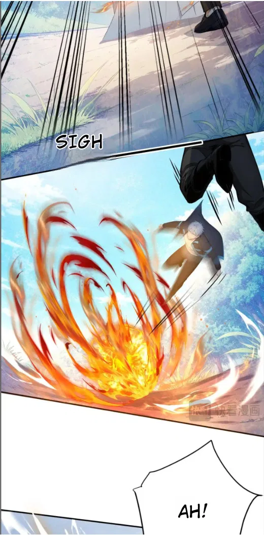 Spirit Sacrifice: I Sacrificed Hundreds Of Millions Of Creatures To Become A God Chapter 124 – Page 7