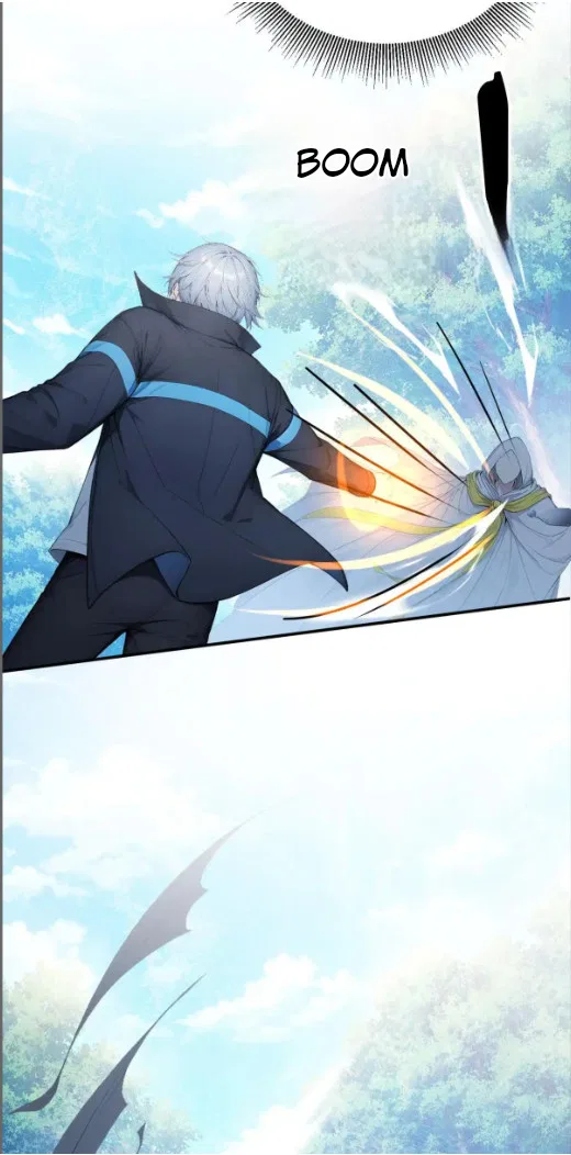 Spirit Sacrifice: I Sacrificed Hundreds Of Millions Of Creatures To Become A God Chapter 124 – Page 10