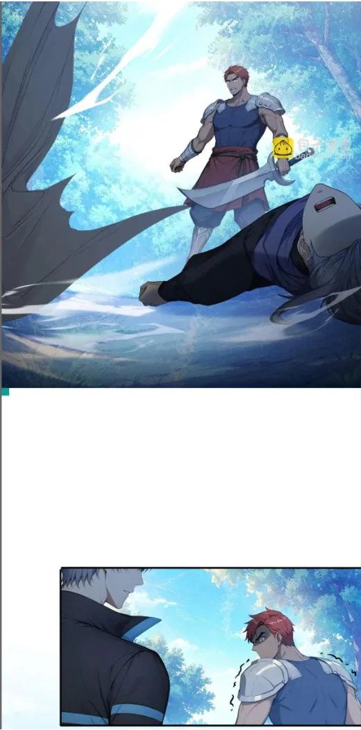 Spirit Sacrifice: I Sacrificed Hundreds Of Millions Of Creatures To Become A God Chapter 124 – Page 11