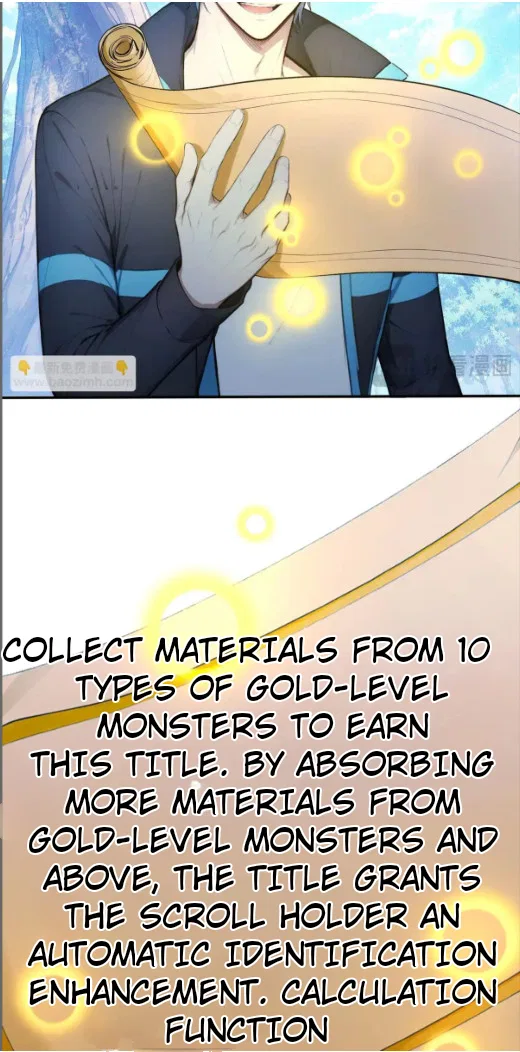 Spirit Sacrifice: I Sacrificed Hundreds Of Millions Of Creatures To Become A God Chapter 124 – Page 15