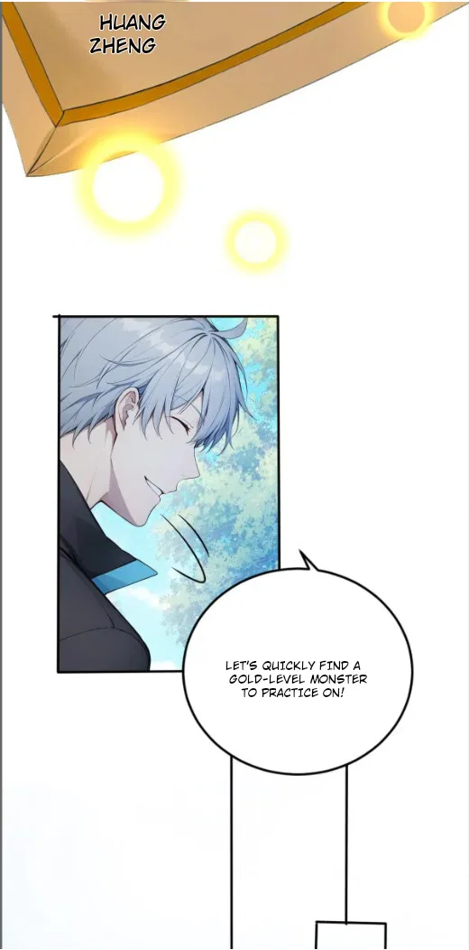 Spirit Sacrifice: I Sacrificed Hundreds Of Millions Of Creatures To Become A God Chapter 124 – Page 16