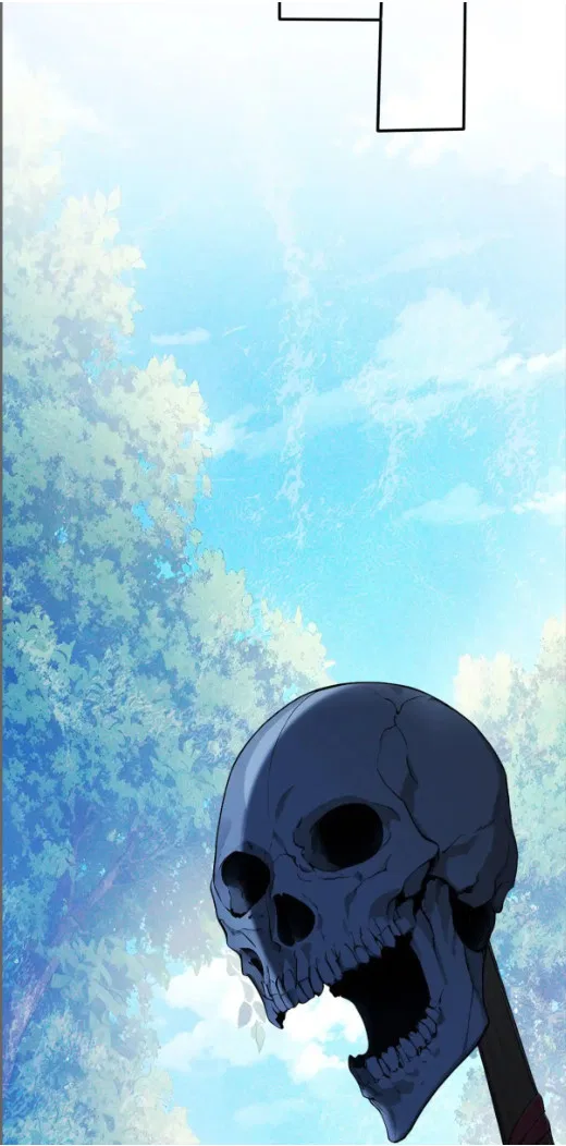 Spirit Sacrifice: I Sacrificed Hundreds Of Millions Of Creatures To Become A God Chapter 124 – Page 17