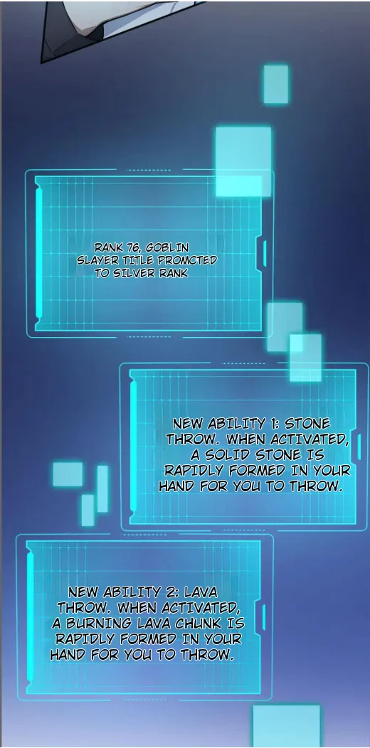 Spirit Sacrifice: I Sacrificed Hundreds Of Millions Of Creatures To Become A God Chapter 124 – Page 22