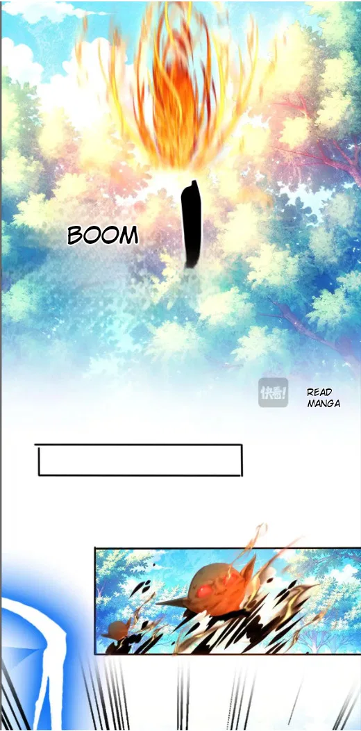 Spirit Sacrifice: I Sacrificed Hundreds Of Millions Of Creatures To Become A God Chapter 124 – Page 24