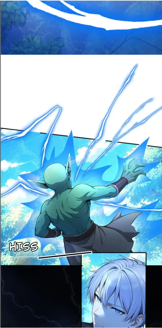 Spirit Sacrifice: I Sacrificed Hundreds Of Millions Of Creatures To Become A God Chapter 124 – Page 28