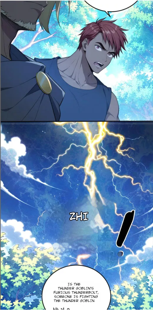 Spirit Sacrifice: I Sacrificed Hundreds Of Millions Of Creatures To Become A God Chapter 124 – Page 32