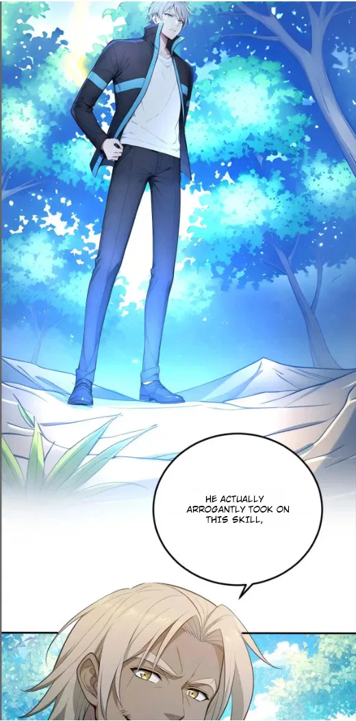 Spirit Sacrifice: I Sacrificed Hundreds Of Millions Of Creatures To Become A God Chapter 124 – Page 34