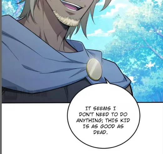 Spirit Sacrifice: I Sacrificed Hundreds Of Millions Of Creatures To Become A God Chapter 124 – Page 35