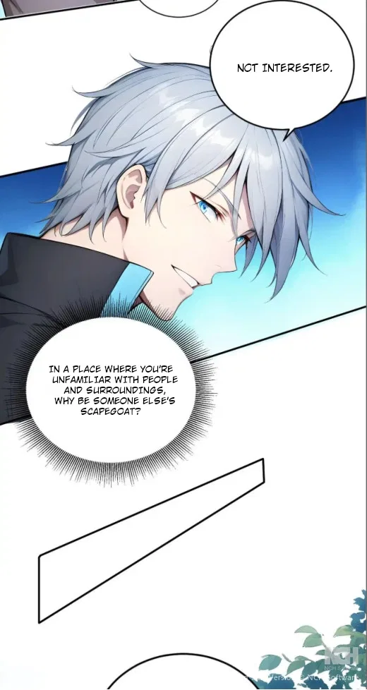 Spirit Sacrifice: I Sacrificed Hundreds Of Millions Of Creatures To Become A God Chapter 123 – Page 3