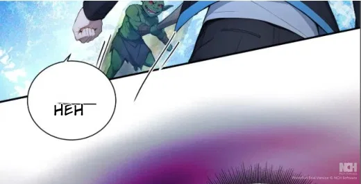 Spirit Sacrifice: I Sacrificed Hundreds Of Millions Of Creatures To Become A God Chapter 123 – Page 9
