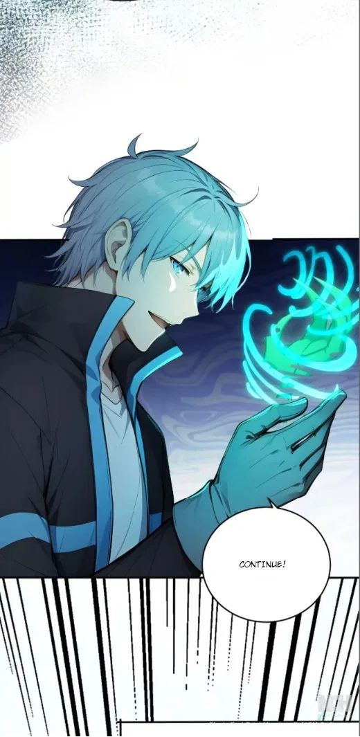 Spirit Sacrifice: I Sacrificed Hundreds Of Millions Of Creatures To Become A God Chapter 123 – Page 16