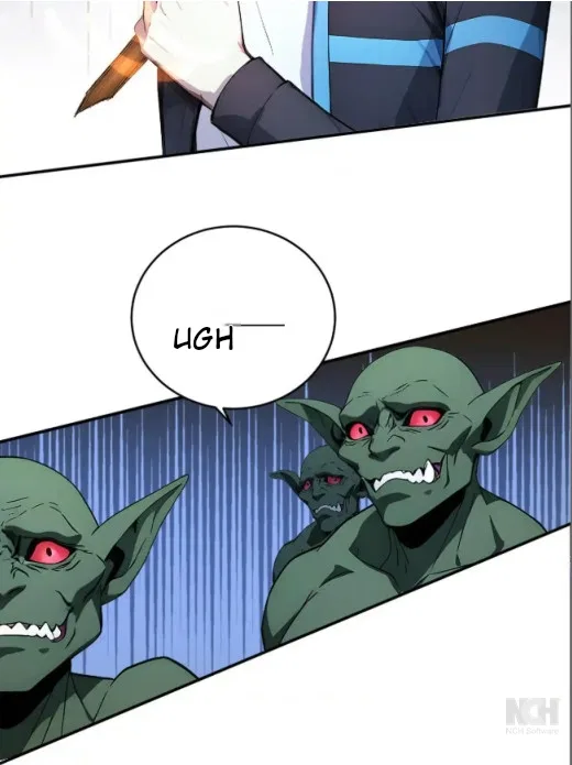 Spirit Sacrifice: I Sacrificed Hundreds Of Millions Of Creatures To Become A God Chapter 123 – Page 21