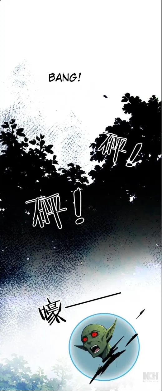 Spirit Sacrifice: I Sacrificed Hundreds Of Millions Of Creatures To Become A God Chapter 123 – Page 22