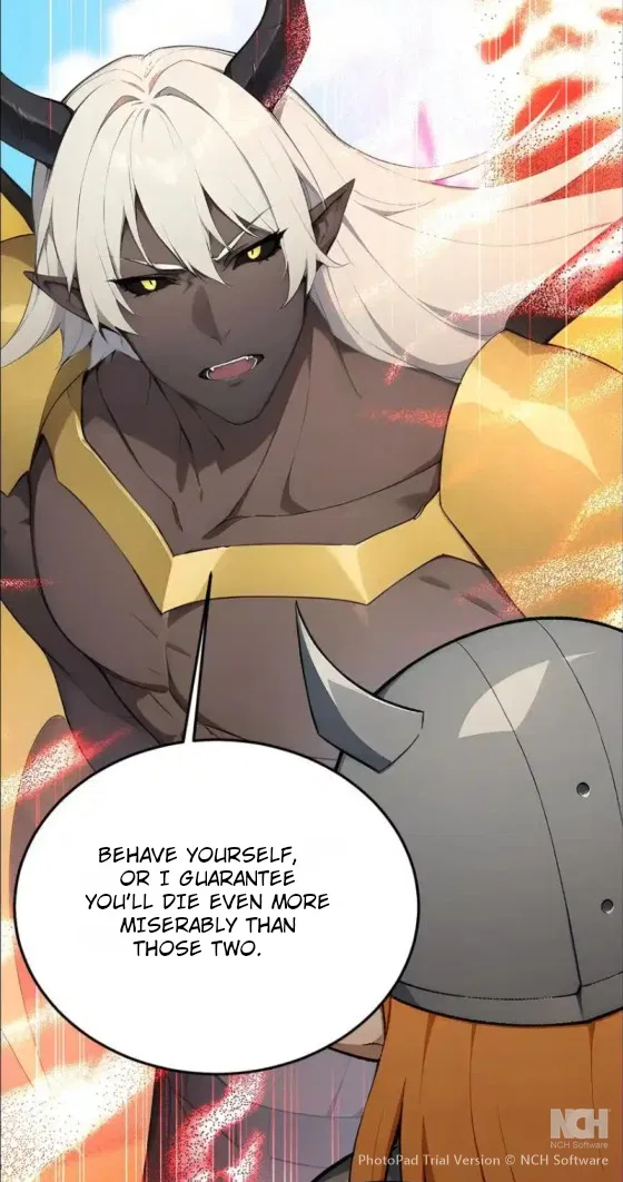 Spirit Sacrifice: I Sacrificed Hundreds Of Millions Of Creatures To Become A God Chapter 122 – Page 4
