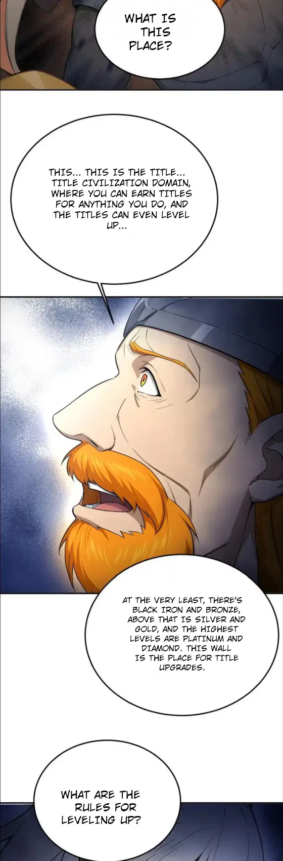 Spirit Sacrifice: I Sacrificed Hundreds Of Millions Of Creatures To Become A God Chapter 122 – Page 6
