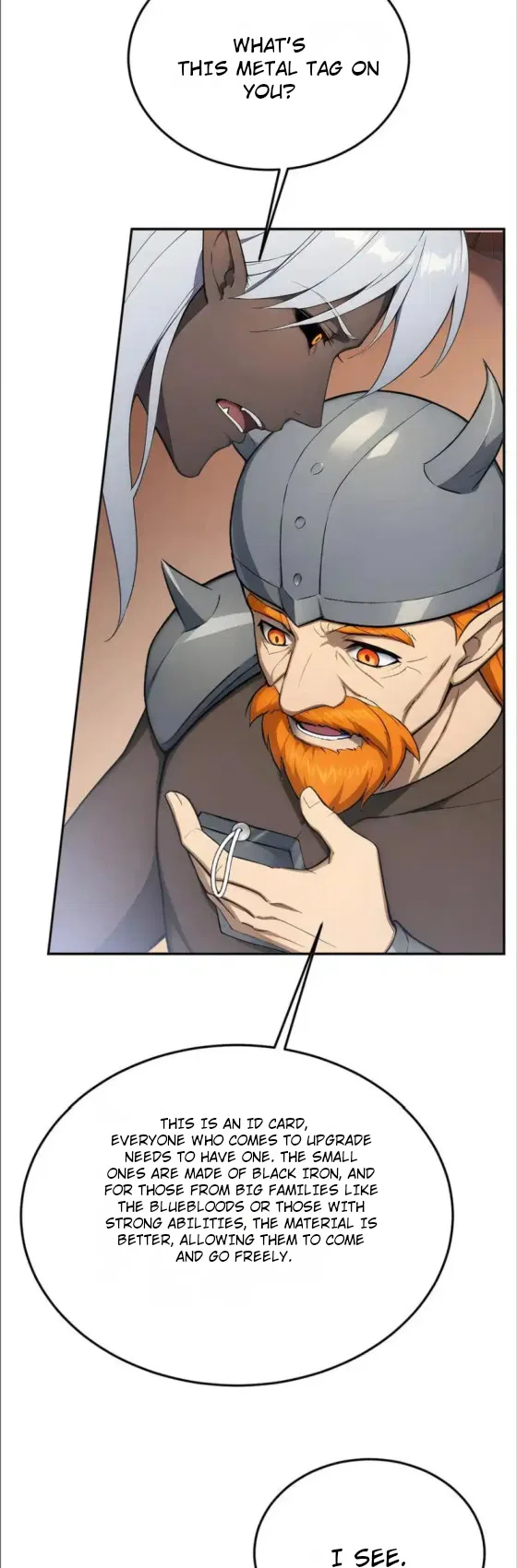 Spirit Sacrifice: I Sacrificed Hundreds Of Millions Of Creatures To Become A God Chapter 122 – Page 9