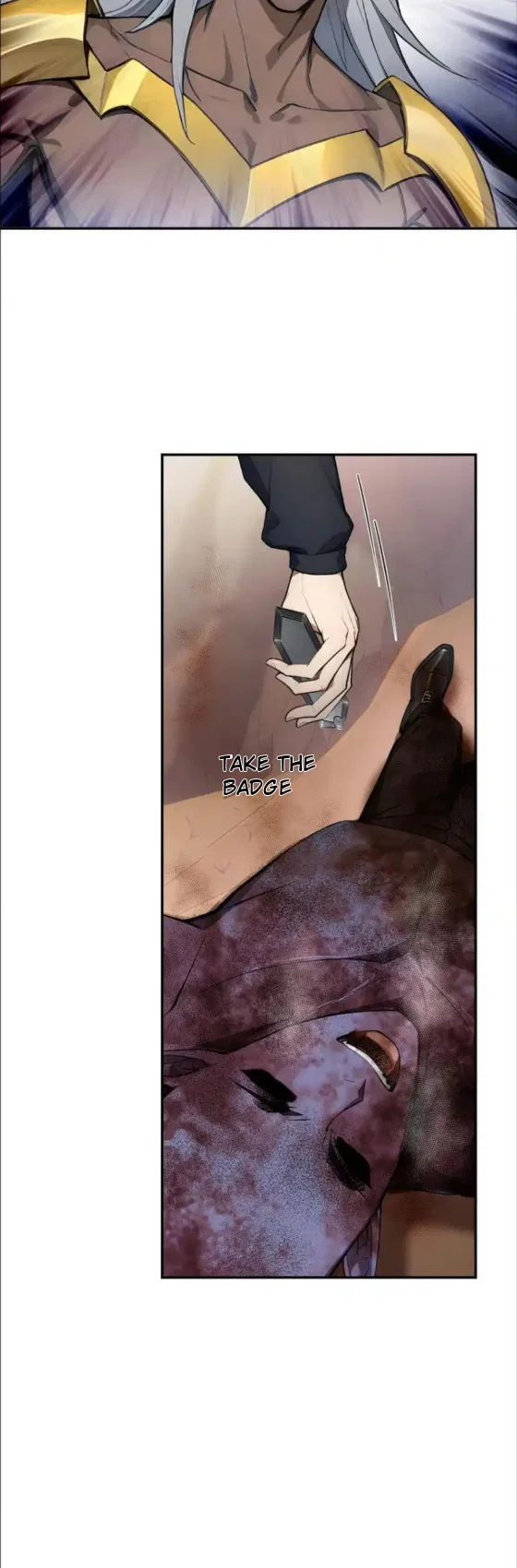 Spirit Sacrifice: I Sacrificed Hundreds Of Millions Of Creatures To Become A God Chapter 122 – Page 12
