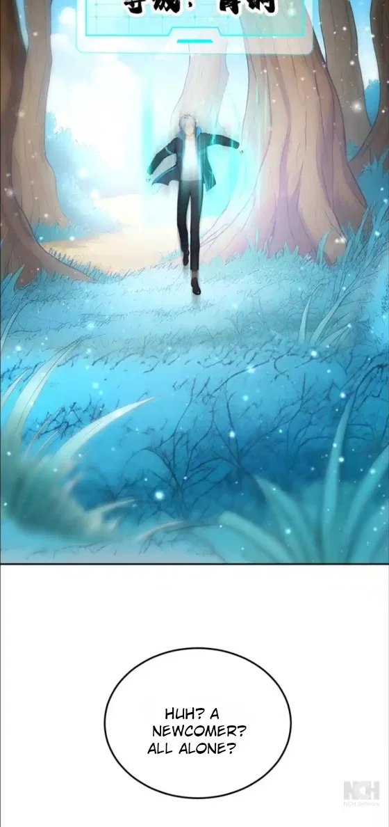 Spirit Sacrifice: I Sacrificed Hundreds Of Millions Of Creatures To Become A God Chapter 122 – Page 24