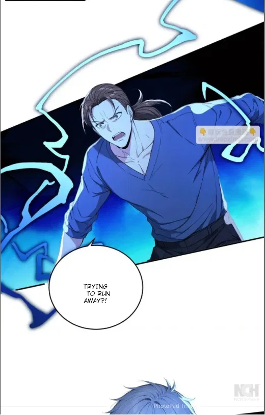 Spirit Sacrifice: I Sacrificed Hundreds Of Millions Of Creatures To Become A God Chapter 121 – Page 3