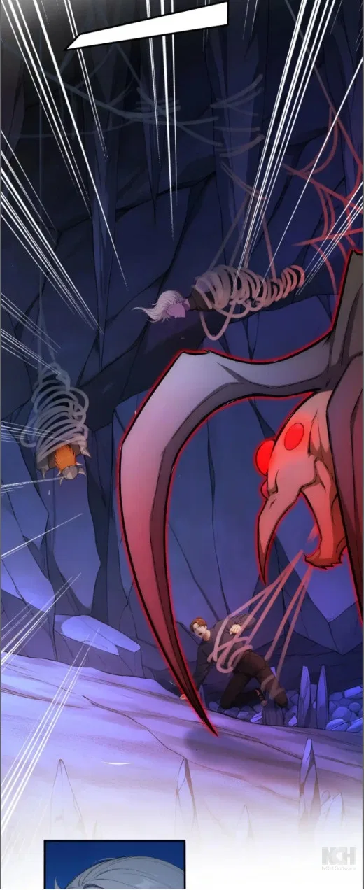 Spirit Sacrifice: I Sacrificed Hundreds Of Millions Of Creatures To Become A God Chapter 121 – Page 13