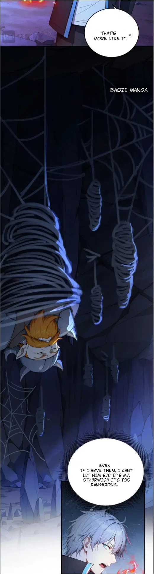 Spirit Sacrifice: I Sacrificed Hundreds Of Millions Of Creatures To Become A God Chapter 121 – Page 18