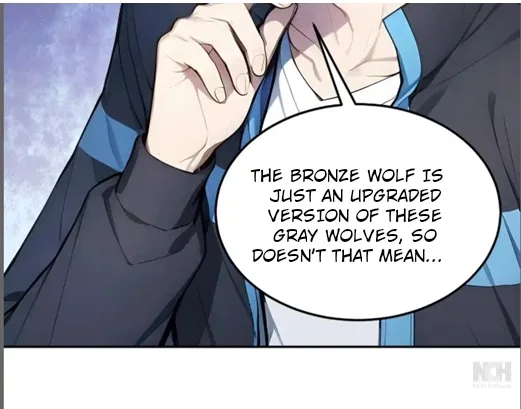 Spirit Sacrifice: I Sacrificed Hundreds Of Millions Of Creatures To Become A God Chapter 120 – Page 14