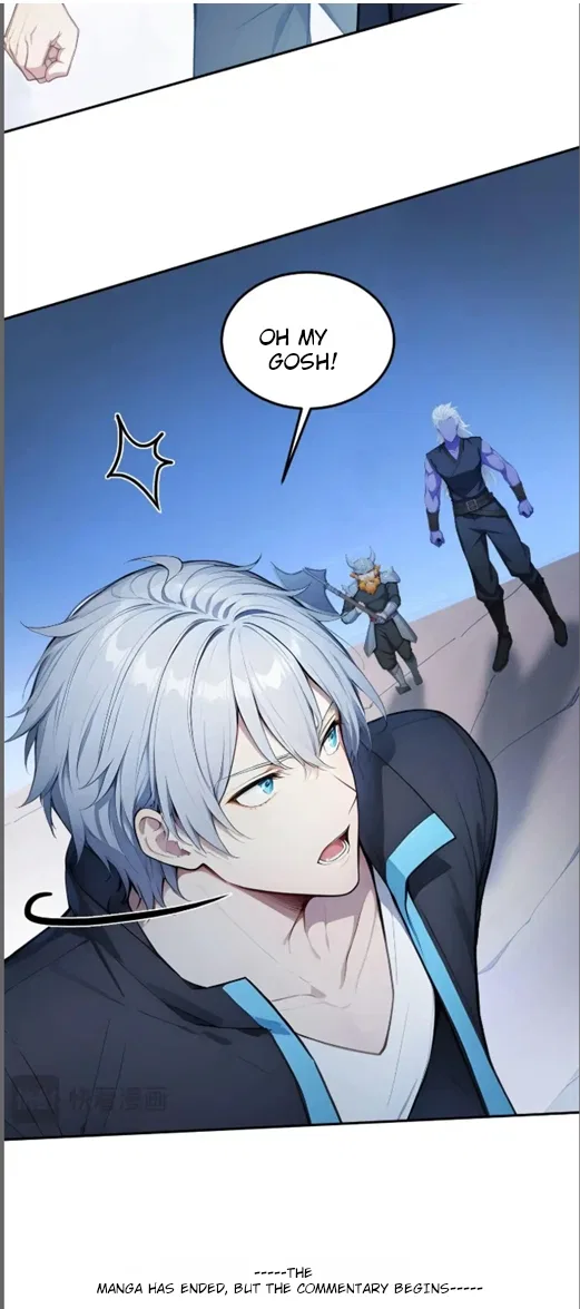 Spirit Sacrifice: I Sacrificed Hundreds Of Millions Of Creatures To Become A God Chapter 120 – Page 23