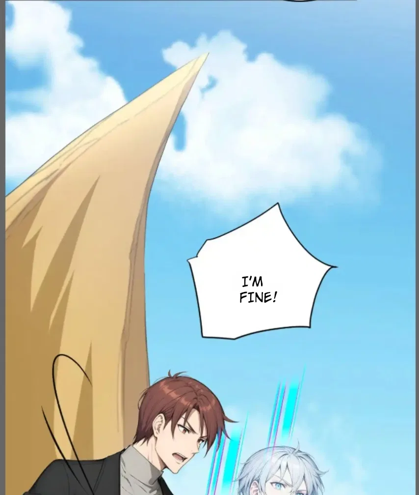 Spirit Sacrifice: I Sacrificed Hundreds Of Millions Of Creatures To Become A God Chapter 119 – Page 3