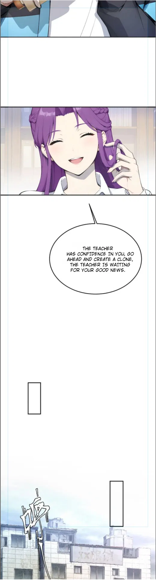 Spirit Sacrifice: I Sacrificed Hundreds Of Millions Of Creatures To Become A God Chapter 118 – Page 8