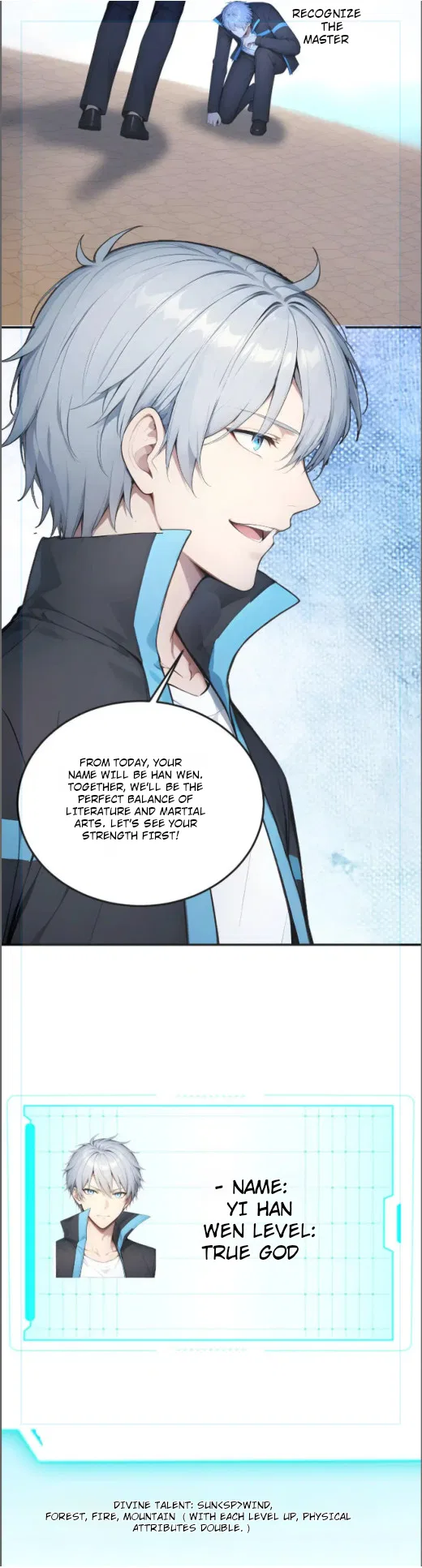Spirit Sacrifice: I Sacrificed Hundreds Of Millions Of Creatures To Become A God Chapter 118 – Page 12