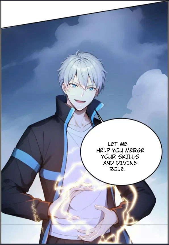 Spirit Sacrifice: I Sacrificed Hundreds Of Millions Of Creatures To Become A God Chapter 118 – Page 14