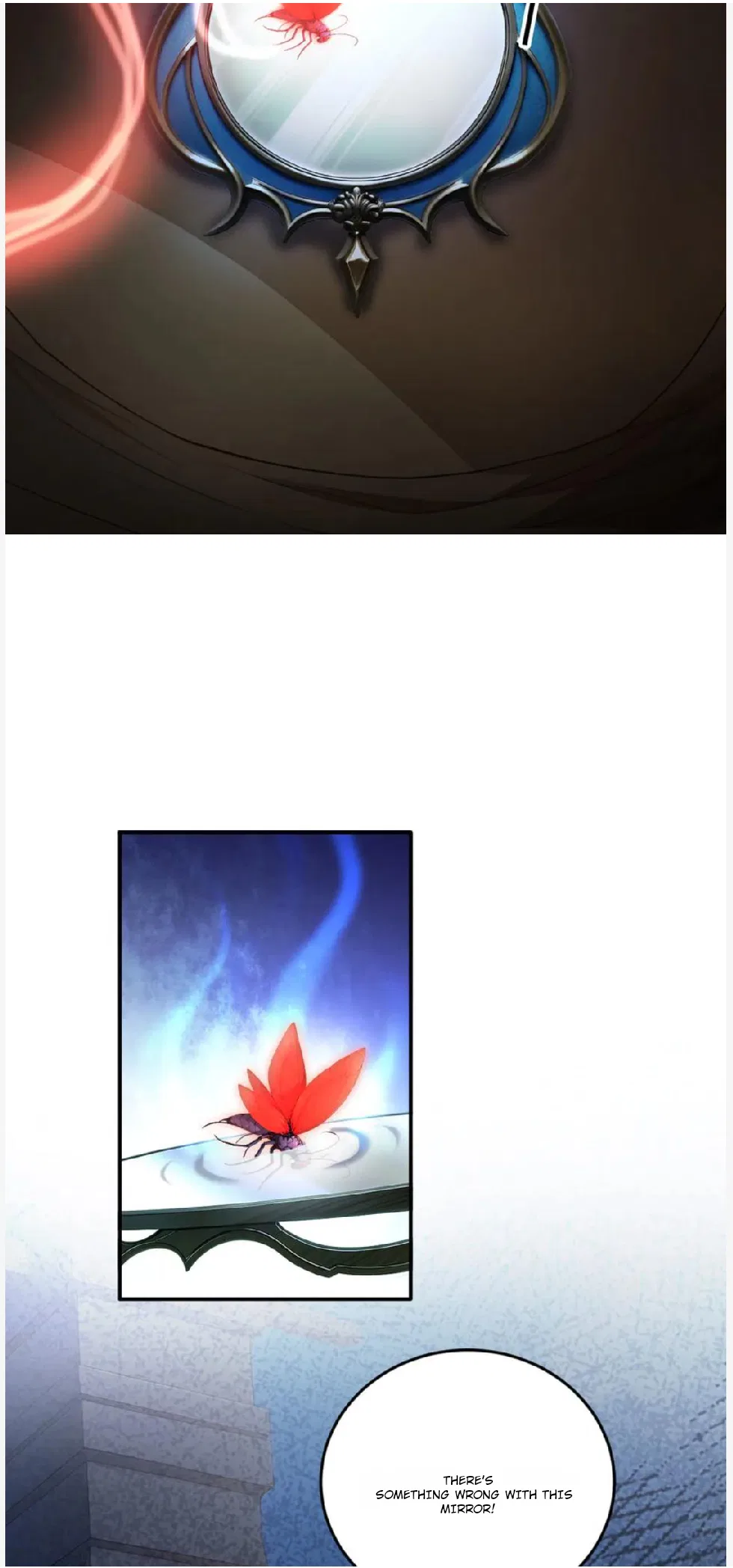 Spirit Sacrifice: I Sacrificed Hundreds Of Millions Of Creatures To Become A God Chapter 117 – Page 25