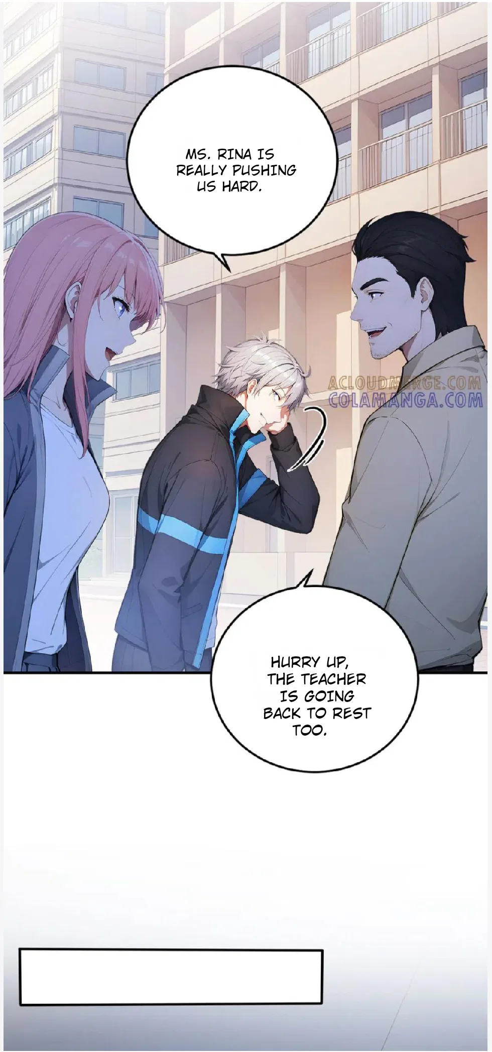 Spirit Sacrifice: I Sacrificed Hundreds Of Millions Of Creatures To Become A God Chapter 117 – Page 30