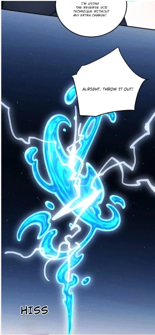 Spirit Sacrifice: I Sacrificed Hundreds Of Millions Of Creatures To Become A God Chapter 116 – Page 6