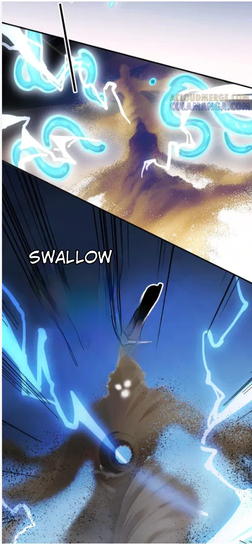 Spirit Sacrifice: I Sacrificed Hundreds Of Millions Of Creatures To Become A God Chapter 116 – Page 7