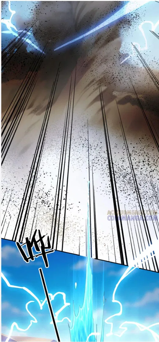Spirit Sacrifice: I Sacrificed Hundreds Of Millions Of Creatures To Become A God Chapter 116 – Page 8