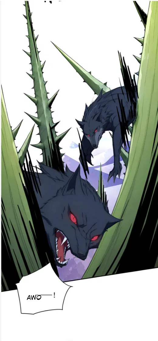 Spirit Sacrifice: I Sacrificed Hundreds Of Millions Of Creatures To Become A God Chapter 116 – Page 13