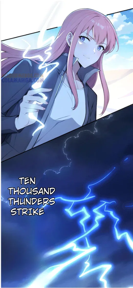 Spirit Sacrifice: I Sacrificed Hundreds Of Millions Of Creatures To Become A God Chapter 116 – Page 14