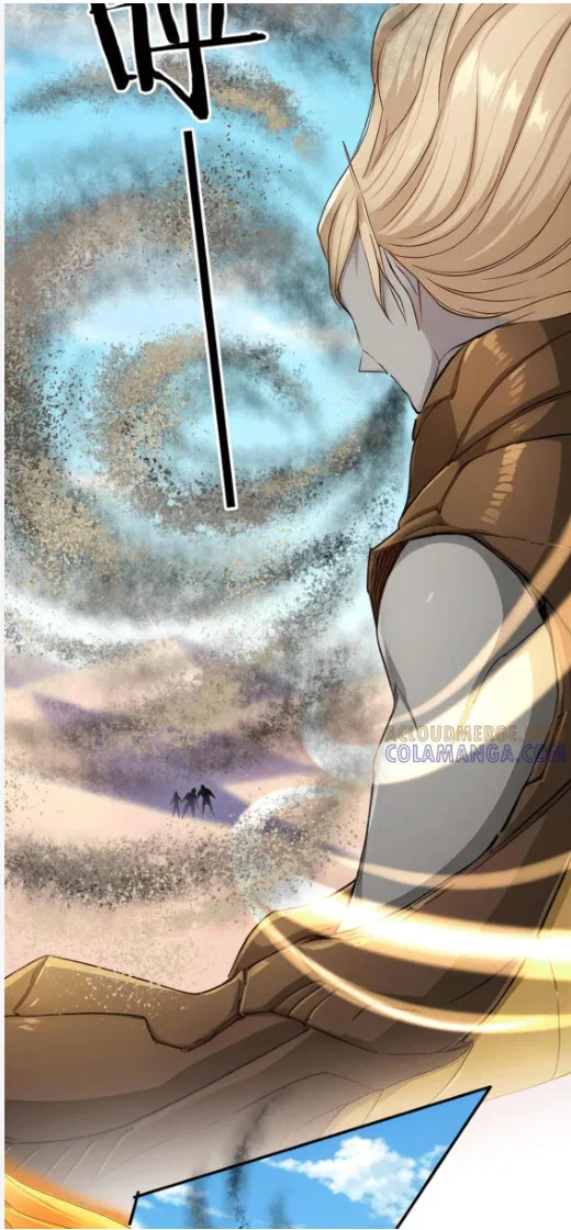 Spirit Sacrifice: I Sacrificed Hundreds Of Millions Of Creatures To Become A God Chapter 116 – Page 22