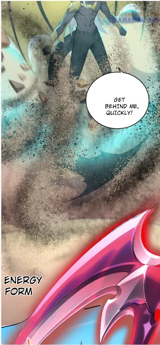 Spirit Sacrifice: I Sacrificed Hundreds Of Millions Of Creatures To Become A God Chapter 116 – Page 24