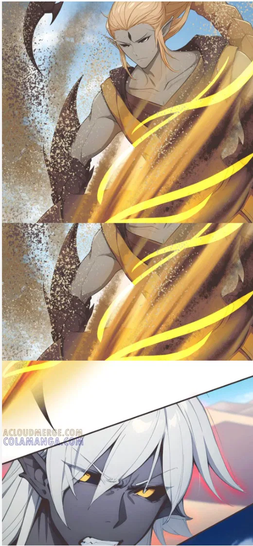 Spirit Sacrifice: I Sacrificed Hundreds Of Millions Of Creatures To Become A God Chapter 116 – Page 26