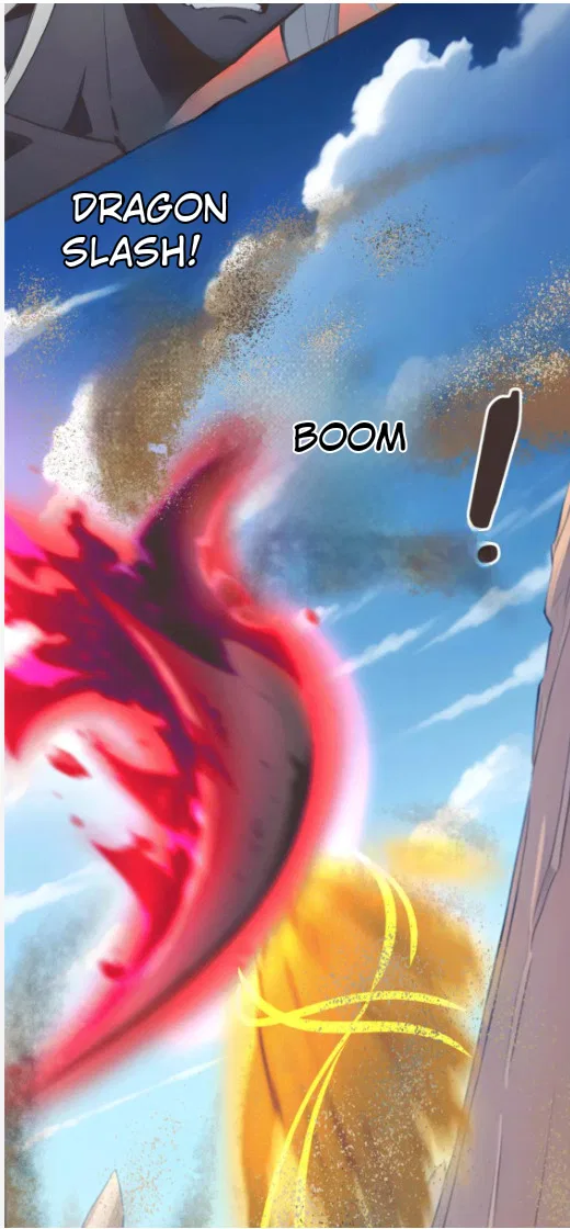 Spirit Sacrifice: I Sacrificed Hundreds Of Millions Of Creatures To Become A God Chapter 116 – Page 27