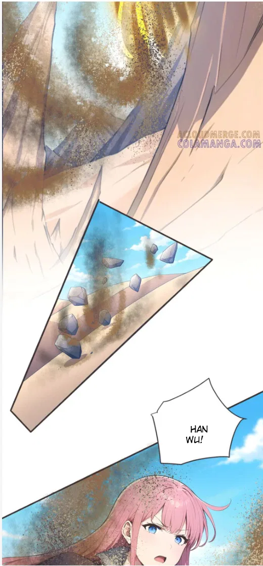 Spirit Sacrifice: I Sacrificed Hundreds Of Millions Of Creatures To Become A God Chapter 116 – Page 28