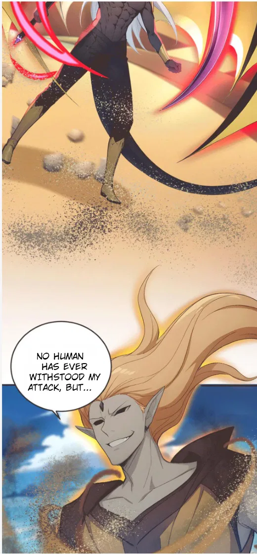 Spirit Sacrifice: I Sacrificed Hundreds Of Millions Of Creatures To Become A God Chapter 116 – Page 30